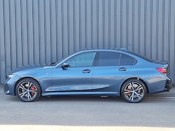 Used BMW 3 Series 2025 for sale - 78683637: Photo