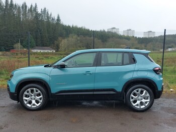 Used Jeep Other 2025 for sale - 78269880: Photo