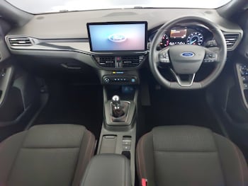 Used Ford Focus 2022 for sale - 76532665: Photo