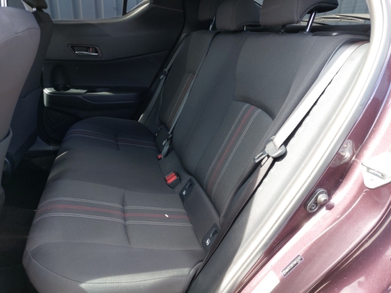 Used Toyota C-HR 2023 for sale - 78152139: Photo 6