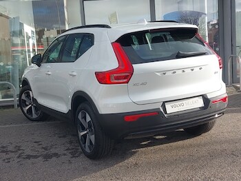 Used Volvo XC40 2025 for sale - 78491003: Photo