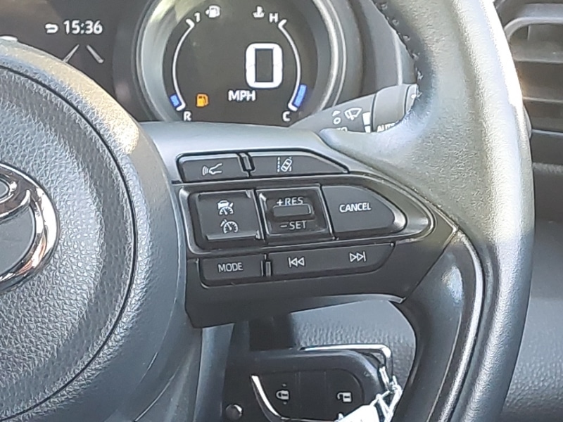 Used Toyota Yaris 2022 for sale - 77115731: Photo 11