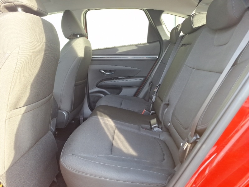 Used Hyundai TUCSON 2022 for sale - 77874768: Photo 6