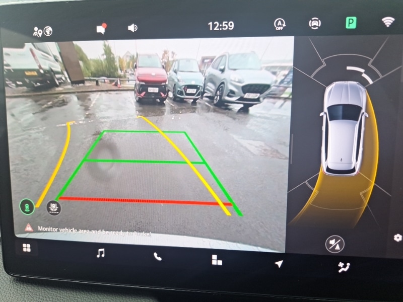 Used Skoda Superb 2024 for sale - 76614599: Photo 10