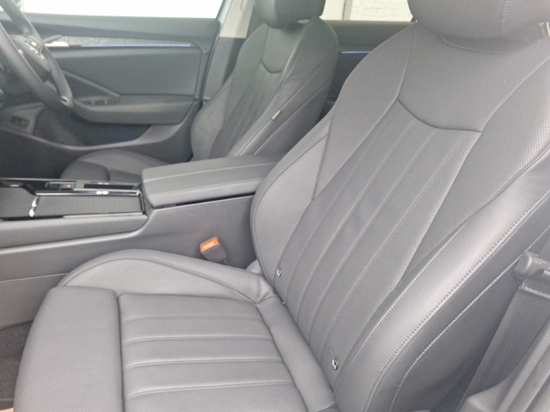 Used Skoda Superb 2024 for sale - 76614599: Photo 5