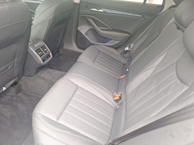 Used Skoda Superb 2024 for sale - 76614599: Photo 6