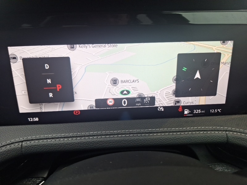 Used Skoda Superb 2024 for sale - 76614599: Photo 7