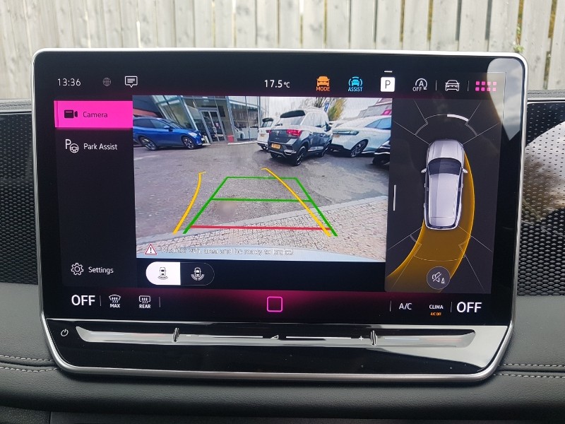 Used Volkswagen Tiguan 2024 for sale - 76713762: Photo 11