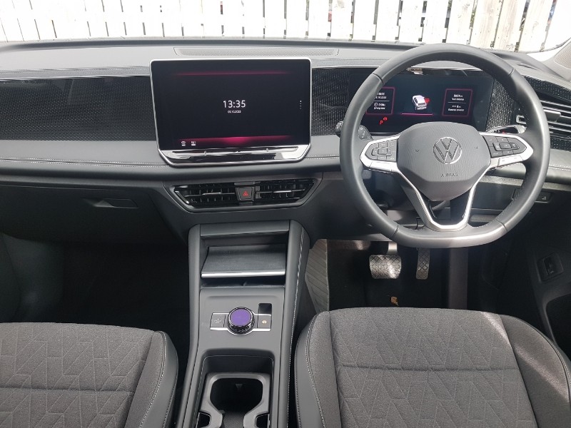 Used Volkswagen Tiguan 2024 for sale - 76713762: Photo 2