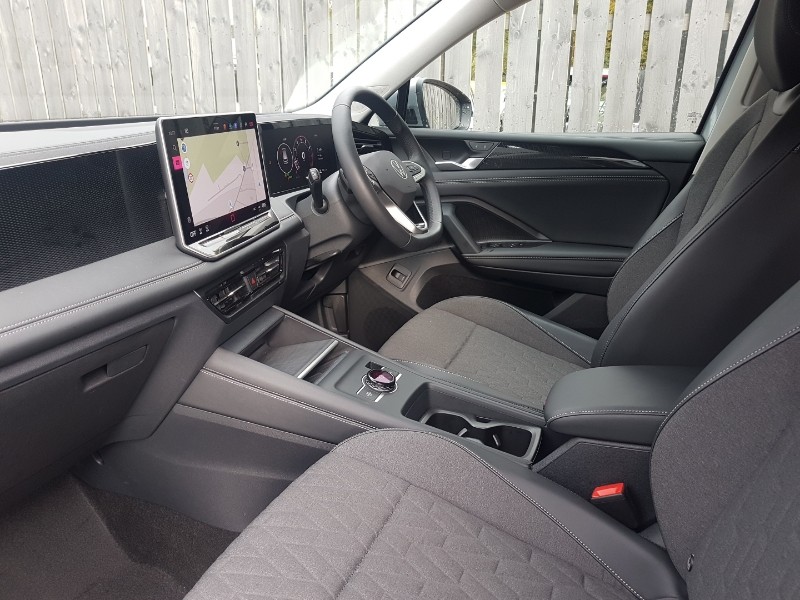 Used Volkswagen Tiguan 2024 for sale - 76713762: Photo 5