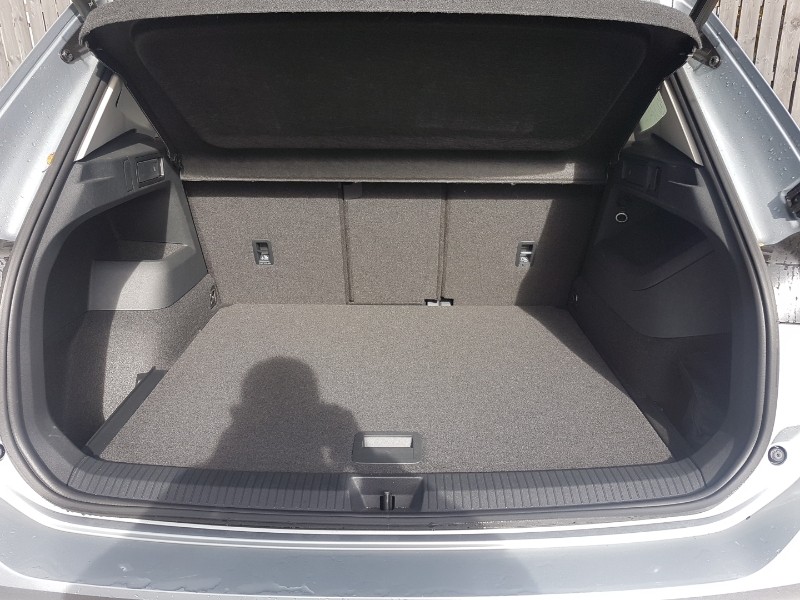 Used Volkswagen Tiguan 2024 for sale - 76713762: Photo 8