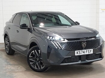 Used Peugeot 3008 2024 for sale - 75628780: Photo