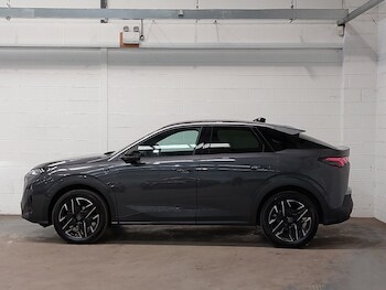 Used Peugeot 3008 2024 for sale - 75628780: Photo