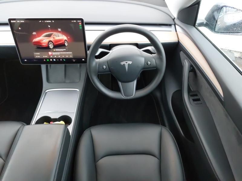 Used Tesla Model Y 2022 for sale - 76920990: Photo 11