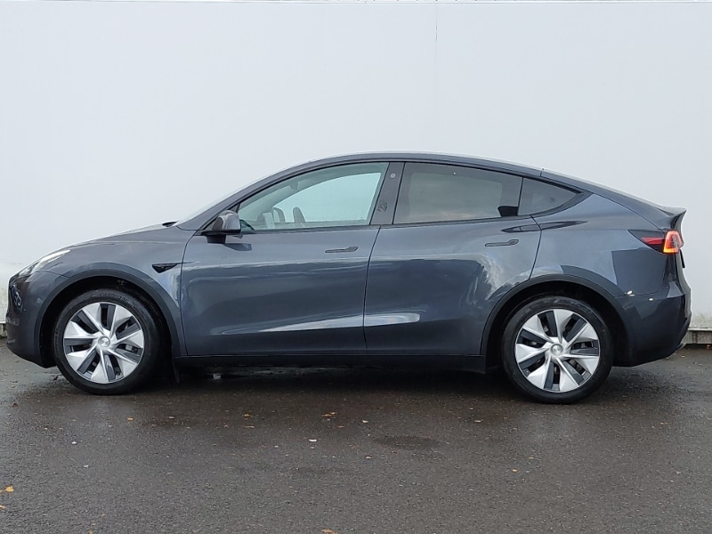 Used Tesla Model Y 2022 for sale - 76920990: Photo 4