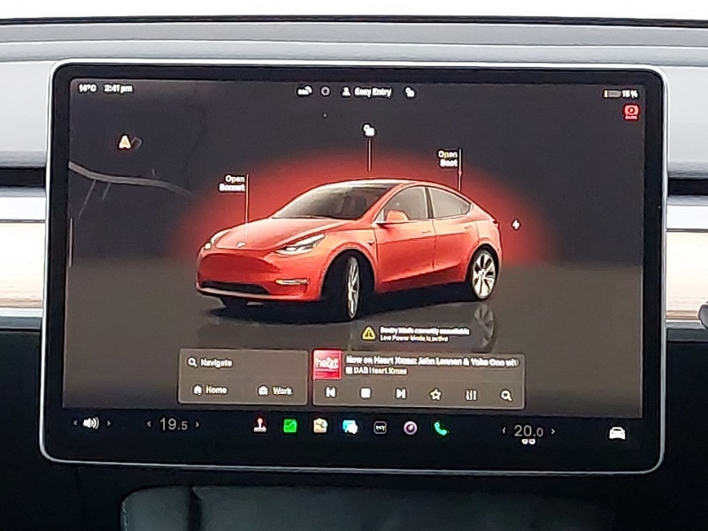 Used Tesla Model Y 2022 for sale - 76920990: Photo 7