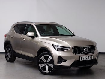 Used Volvo XC40 2022 for sale - 78905355: Photo