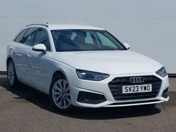 2023 - 35 TFSI Technik 5dr S Tronic