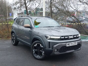 2025 - 1.6 Hybrid 140 Extreme 5dr Auto