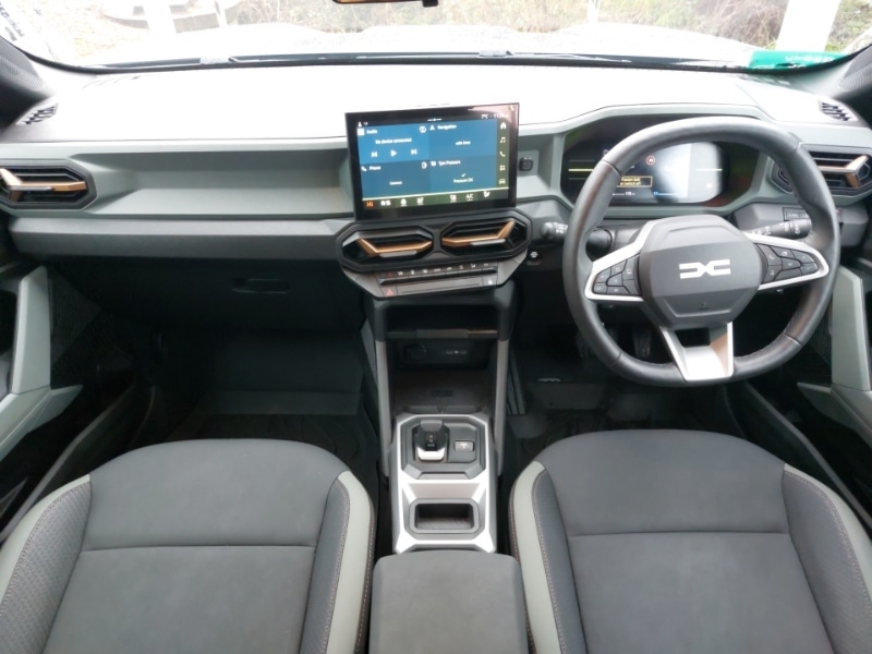 Used Dacia Duster 2025 for sale - 77253140: Photo 2