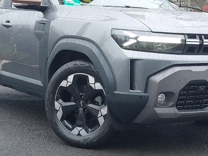 Used Dacia Duster 2025 for sale - 77253140: Photo 9