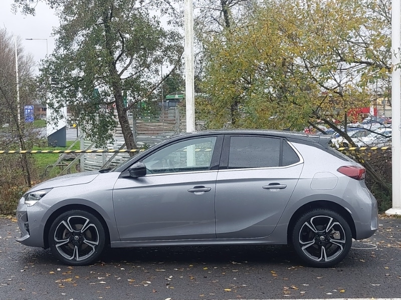 Used Vauxhall Corsa 2022 for sale - 77652687: Photo 4
