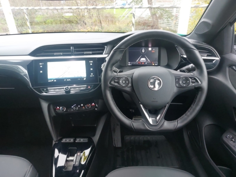 Used Vauxhall Corsa 2022 for sale - 77652687: Photo 7