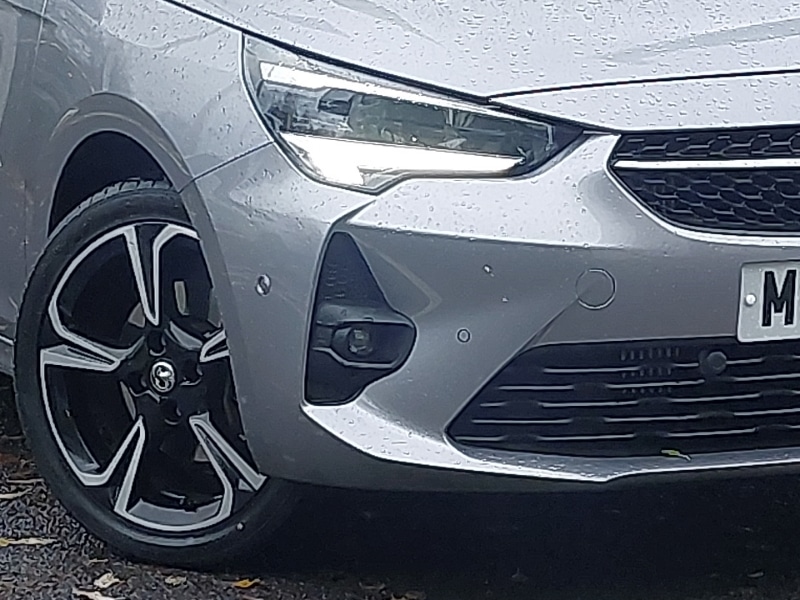 Used Vauxhall Corsa 2022 for sale - 77652687: Photo 9