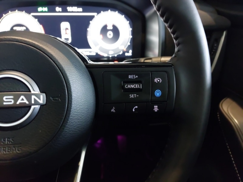 Used Nissan Qashqai 2024 for sale - 77907283: Photo 11