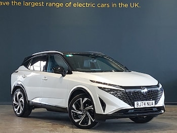 Used Nissan Qashqai 2024 for sale - 77907283: Photo