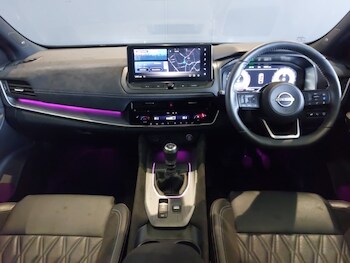 Used Nissan Qashqai 2024 for sale - 77907283: Photo