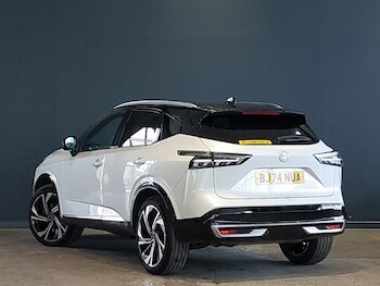 Used Nissan Qashqai 2024 for sale - 77907283: Photo