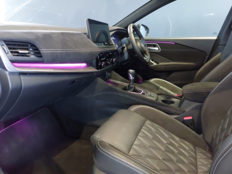 Used Nissan Qashqai 2024 for sale - 77907283: Photo 5