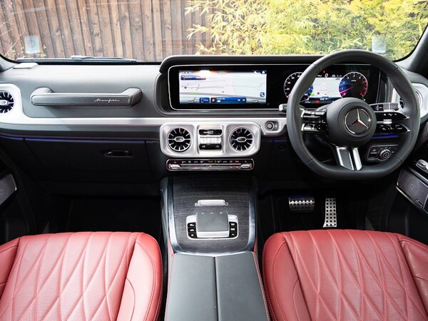Used Mercedes-Benz G Class 2024 for sale - 76265174: Photo 2