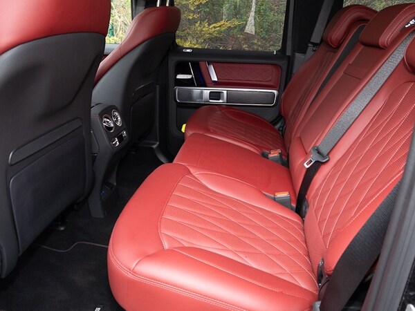 Used Mercedes-Benz G Class 2024 for sale - 76265174: Photo 6