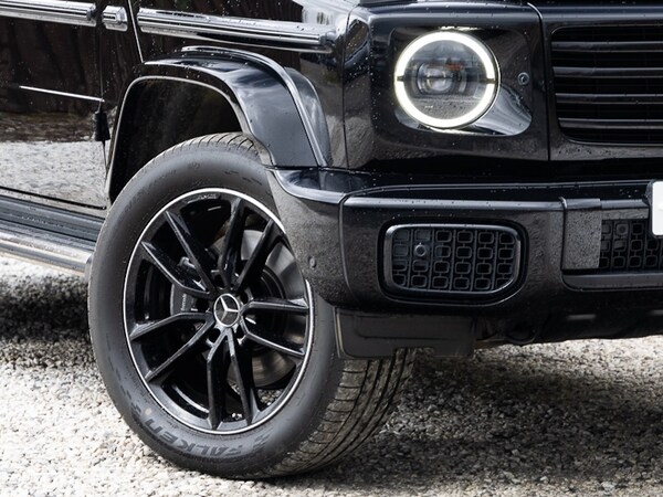 Used Mercedes-Benz G Class 2024 for sale - 76265174: Photo 9