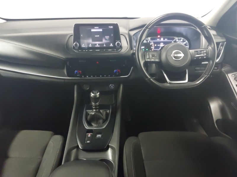 Used Nissan Qashqai 2022 for sale - 76351366: Photo 2