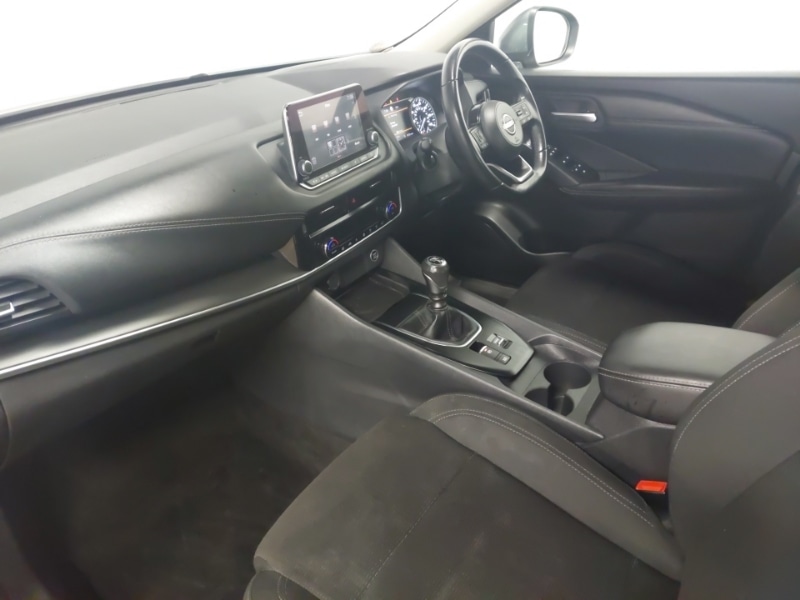Used Nissan Qashqai 2022 for sale - 76351366: Photo 5