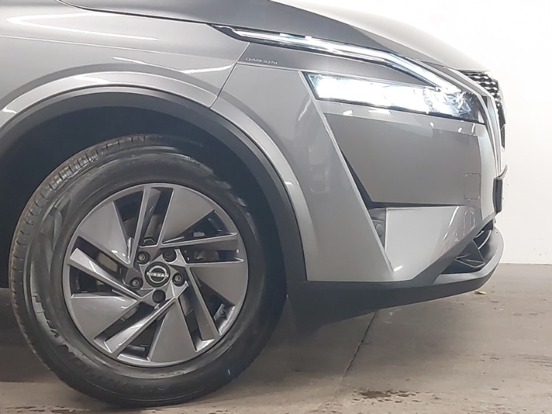Used Nissan Qashqai 2022 for sale - 76351366: Photo 9