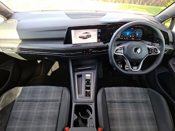 Used Volkswagen Golf 2021 for sale - 78361358: Photo