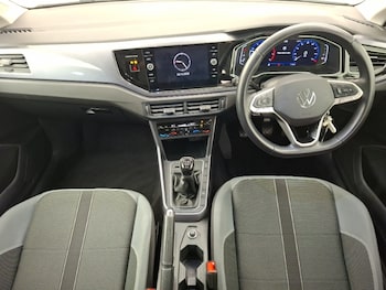 Used Volkswagen Polo 2022 for sale - 77162666: Photo