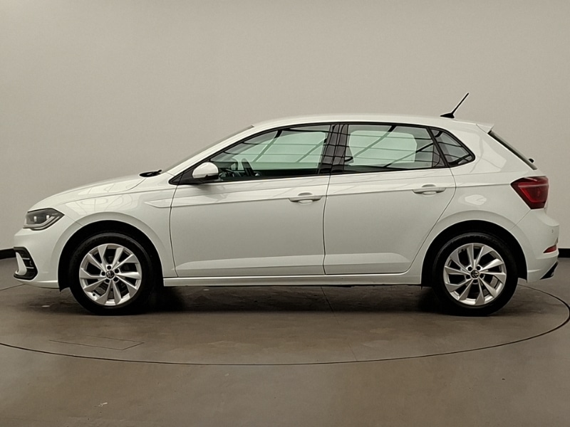 Used Volkswagen Polo 2022 for sale - 77162666: Photo 4