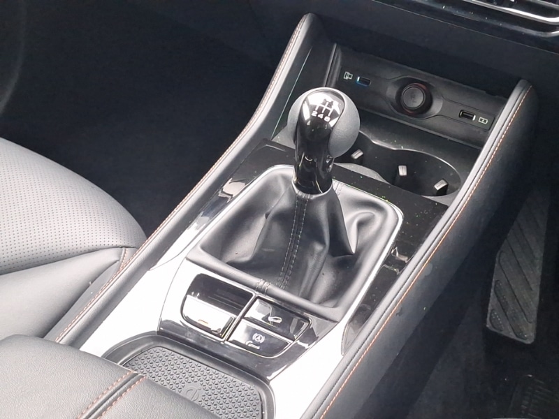 Used MG MG HS 2024 for sale - 77284972: Photo 10