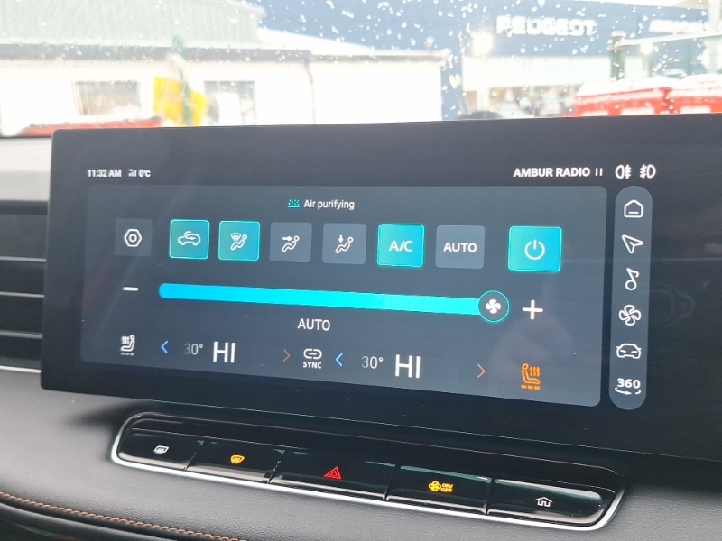 Used MG MG HS 2024 for sale - 77284972: Photo 12