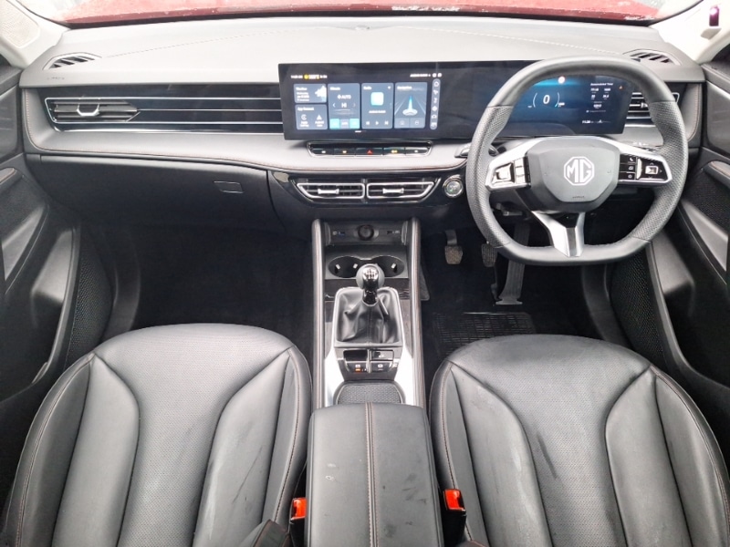 Used MG MG HS 2024 for sale - 77284972: Photo 2