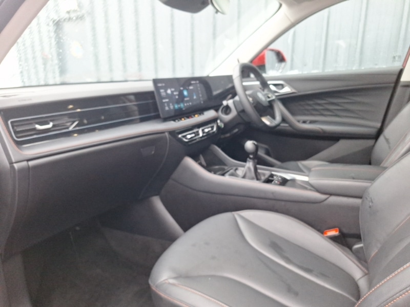 Used MG MG HS 2024 for sale - 77284972: Photo 5