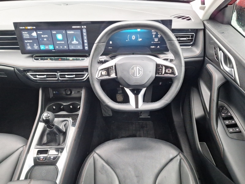 Used MG MG HS 2024 for sale - 77284972: Photo 7