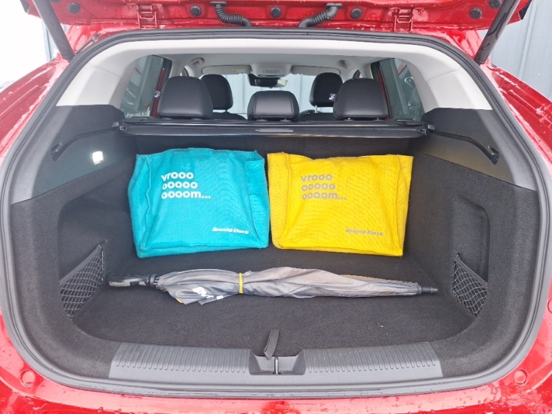 Used MG MG HS 2024 for sale - 77284972: Photo 8