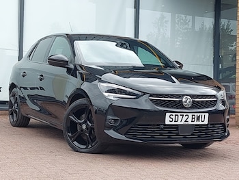 Vauxhall - Corsa