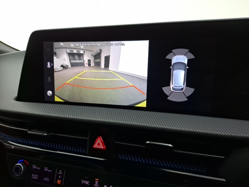 Used Kia EV6 2021 for sale - 78133217: Photo 11